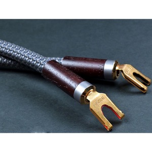 Кабель Акустический Divini Audio TRANS-Z 7N OCC Speaker Cable 1.5m