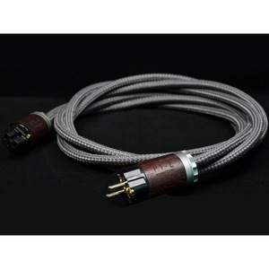 Кабель силовой Divini Audio PT-Z 7N OCC Power Cord 1.5m