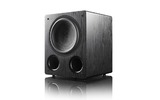 Сабвуфер ASCENDO The 12 SUB ACTIVE SUB VENTED Black