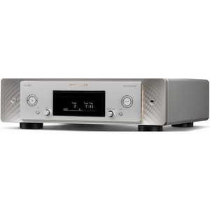 CD-проигрыватель Marantz SACD 30N Gold