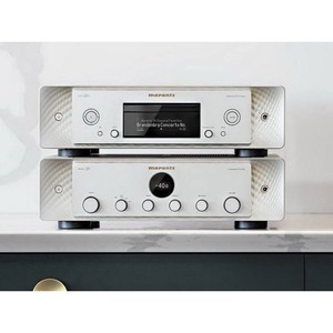 CD-проигрыватель Marantz SACD 30N Gold