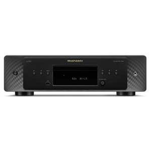 CD-проигрыватель Marantz CD 60 Black