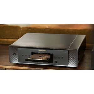 CD-проигрыватель Marantz CD 60 Black