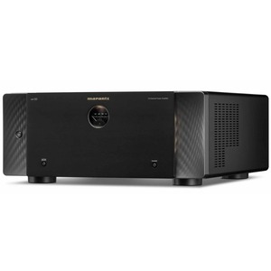 Усилитель мощности Marantz AMP 10 Black