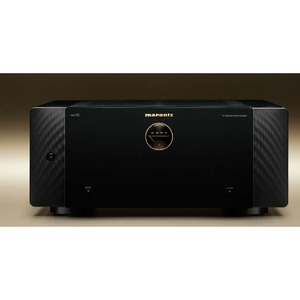 Усилитель мощности Marantz AMP 10 Black