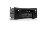 AV-Ресивер Denon AVC-A1H Black