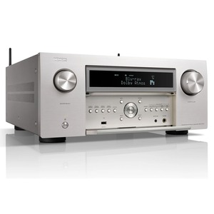 AV-Ресивер Denon AVC-A1H Silver