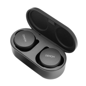 Наушники Denon PerL Black