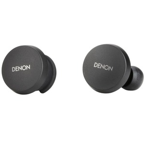 Наушники Denon PerL Black