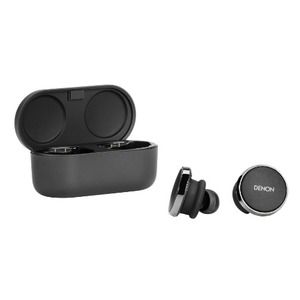 Наушники Denon PerL Pro Black