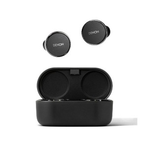 Наушники Denon PerL Pro Black