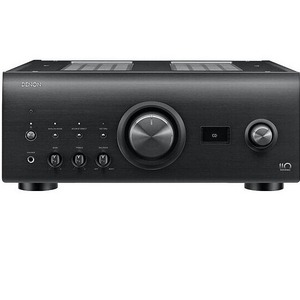 Усилитель интегральный Denon PMA-A110 Silver Graphite