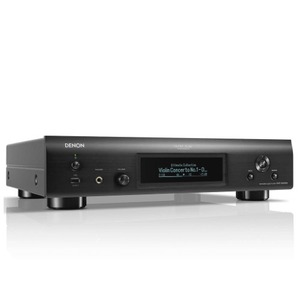 Сетевой плеер Denon DNP-2000NE Black