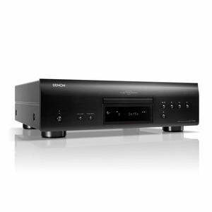 CD-проигрыватель Denon DCD-1700NE Black