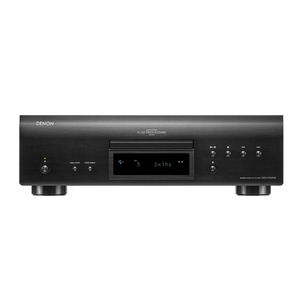 CD-проигрыватель Denon DCD-1700NE Black