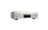 CD-проигрыватель Denon DCD-1700NE Silver