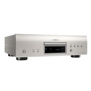 CD-проигрыватель Denon DCD-1700NE Silver