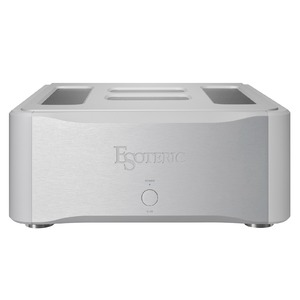 Усилитель мощности Esoteric S-05 Silver