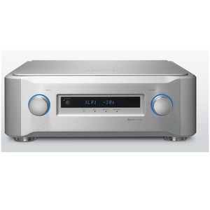 Усилитель предварительный Esoteric C-03Xs Phono Silver