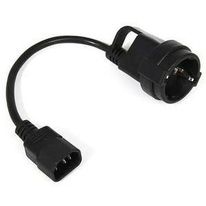 Кабель Силовой Furman ADP-IEC Euro Adapter