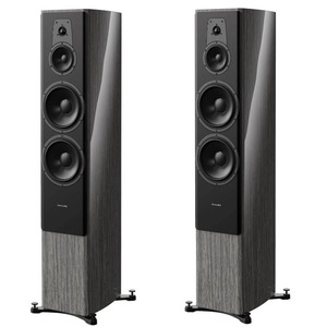 Колонка напольная Dynaudio Contour 60i Nordic Silver