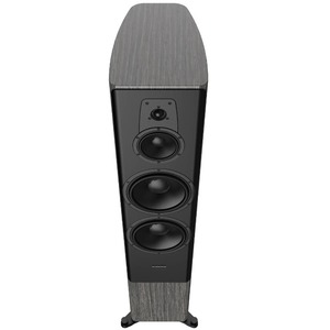 Колонка напольная Dynaudio Contour 60i Nordic Silver