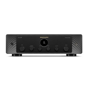 Усилитель интегральный Marantz Model 50 Black