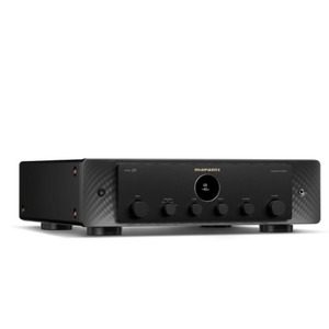 Усилитель интегральный Marantz Model 50 Black