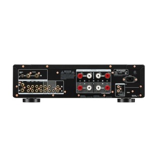 Усилитель интегральный Marantz Model 50 Black