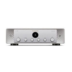 Усилитель интегральный Marantz Model 50 Silver