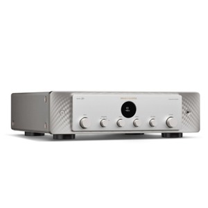 Усилитель интегральный Marantz Model 50 Silver