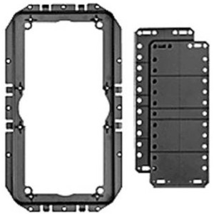 Комплект установочных рамок NILES LCR/FX Bracket Kit