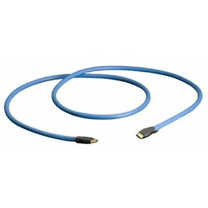 Кабель HDMI Transparent High Performance HDMI 3D 1.0m