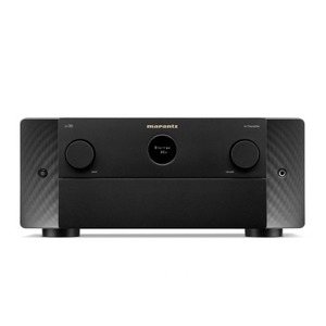 AV Процессор Marantz AV 10 Black