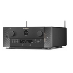 AV Процессор Marantz AV 10 Black