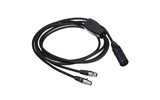 Кабель для наушников Transparent Ultra G6 HC 4-Pin XLR Audeze LCD Series Lead Type A 1.8m