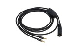 Кабель для наушников Transparent Ultra G6 HC 4-Pin XLR 3.5 mm Lead Type A 1.8m