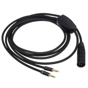 Кабель для наушников Transparent Ultra G6 HC 4-Pin XLR 3.5 mm Lead Type A 1.8m