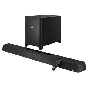 Саундбар Polk Audio MAGNIFI MAX AX Black