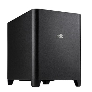 Саундбар Polk Audio MAGNIFI MAX AX Black