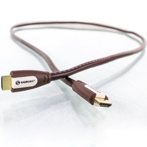 Кабель HDMI Harmonic Technology HDMI 1.4-015 1.5m