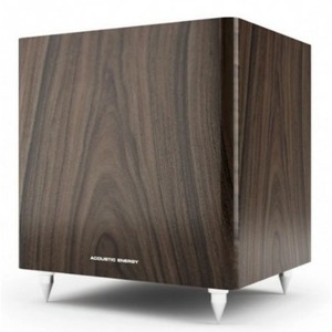 Сабвуфер Acoustic Energy AE108-2 (2022) Walnut