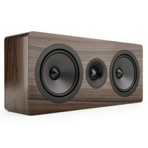 Колонка настенная Acoustic Energy AE105-2 (2022) Walnut