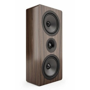 Колонка настенная Acoustic Energy AE105-2 (2022) Walnut