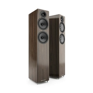 Колонка напольная Acoustic Energy AE109-2 (2022) Walnut