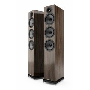 Колонка напольная Acoustic Energy AE120-2 (2022) Walnut