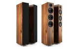 Колонка напольная Acoustic Energy AE320 (2018) Real Walnut