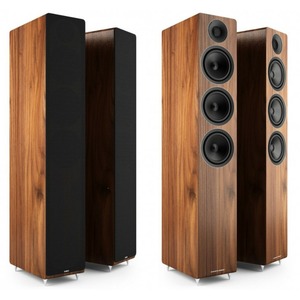 Колонка напольная Acoustic Energy AE320 (2018) Real Walnut