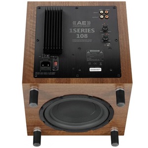 Сабвуфер Acoustic Energy AE 108 Sub Walnut