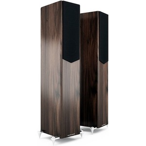 Колонка напольная Acoustic Energy AE509 (2019) American Walnut wood veneer